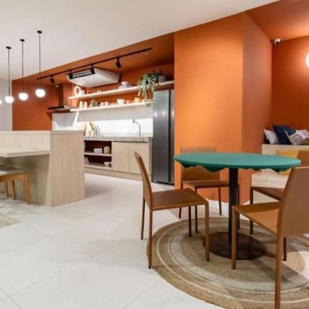 Flat Moderno No Coracao Do Rio Leilighet Rio de Janeiro Eksteriør bilde