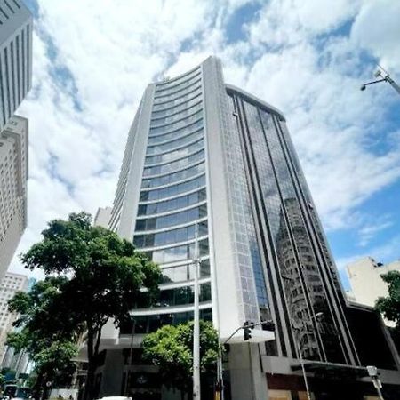 Flat Moderno No Coracao Do Rio Leilighet Rio de Janeiro Eksteriør bilde