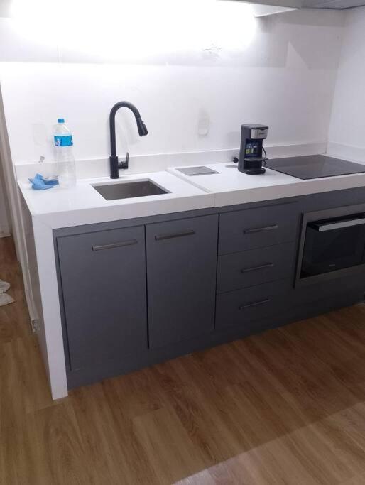 Flat Moderno No Coracao Do Rio Leilighet Rio de Janeiro Eksteriør bilde