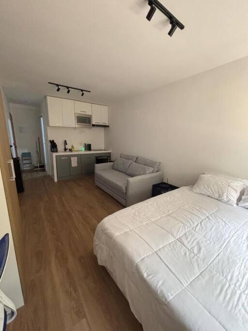 Flat Moderno No Coracao Do Rio Leilighet Rio de Janeiro Eksteriør bilde