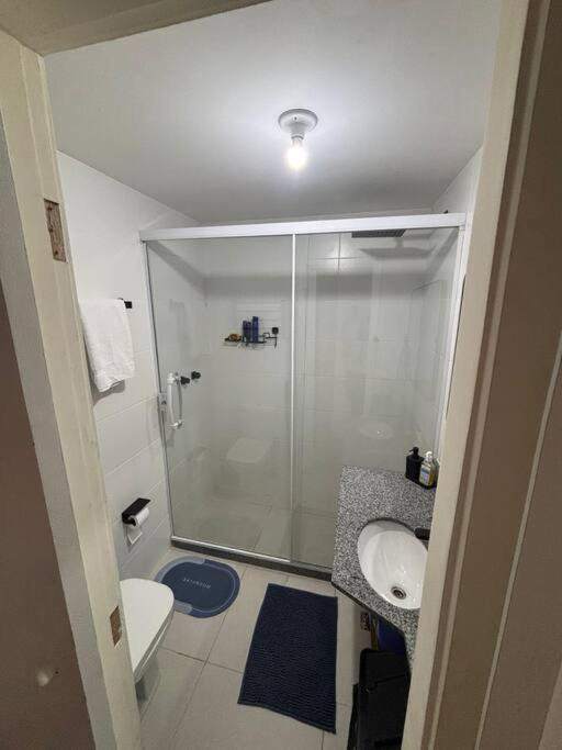 Flat Moderno No Coracao Do Rio Leilighet Rio de Janeiro Eksteriør bilde