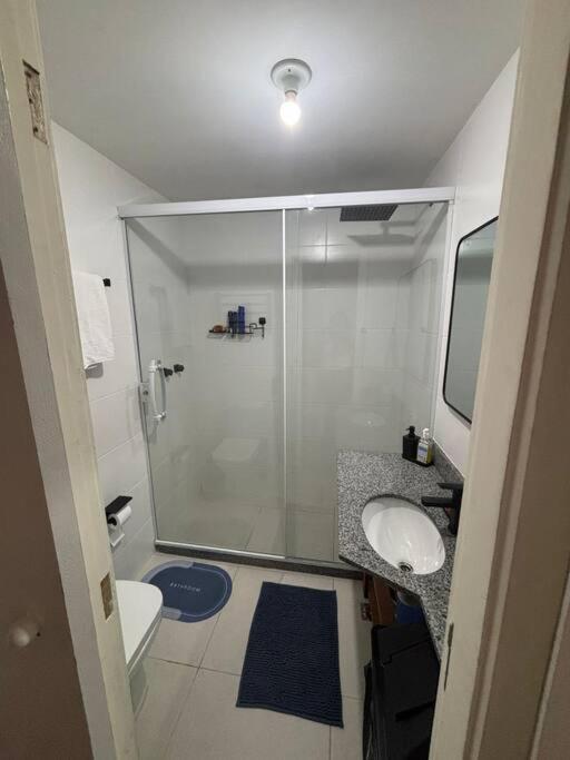 Flat Moderno No Coracao Do Rio Leilighet Rio de Janeiro Eksteriør bilde