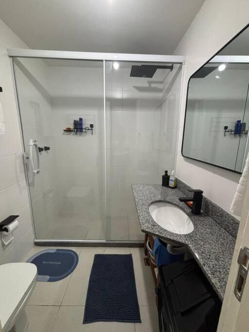 Flat Moderno No Coracao Do Rio Leilighet Rio de Janeiro Eksteriør bilde