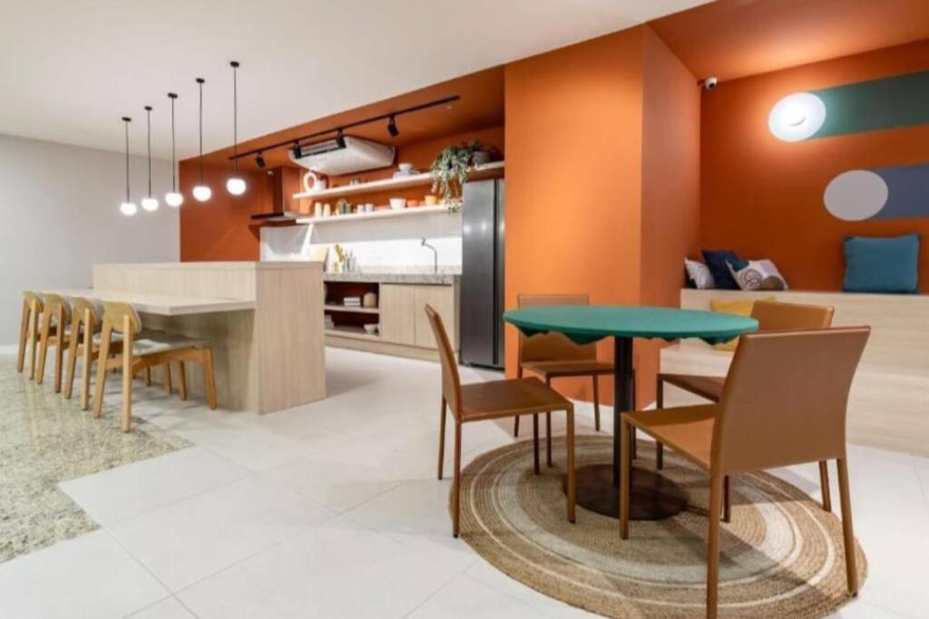 Flat Moderno No Coracao Do Rio Leilighet Rio de Janeiro Eksteriør bilde