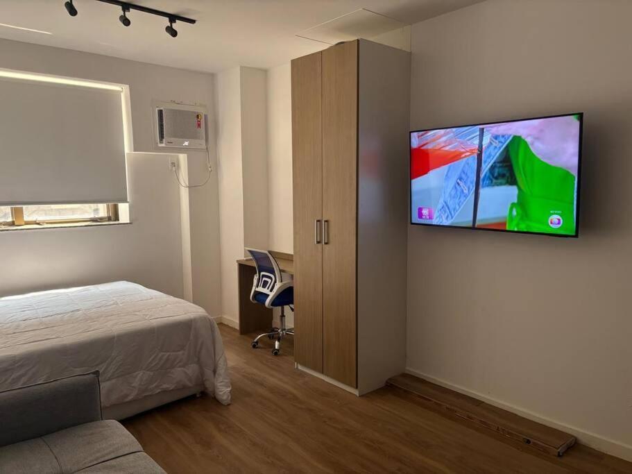 Flat Moderno No Coracao Do Rio Leilighet Rio de Janeiro Eksteriør bilde
