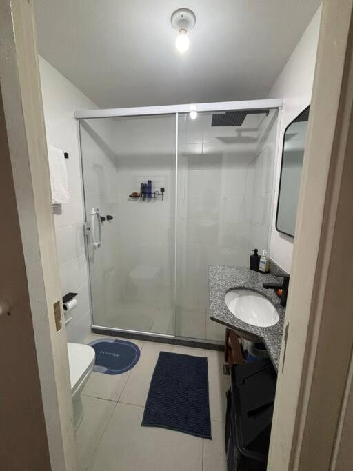 Flat Moderno No Coracao Do Rio Leilighet Rio de Janeiro Eksteriør bilde