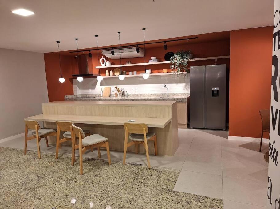 Flat Moderno No Coracao Do Rio Leilighet Rio de Janeiro Eksteriør bilde
