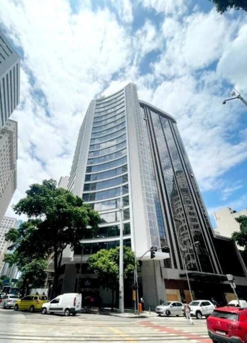 Flat Moderno No Coracao Do Rio Leilighet Rio de Janeiro Eksteriør bilde