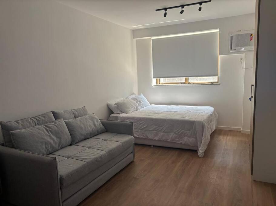 Flat Moderno No Coracao Do Rio Leilighet Rio de Janeiro Eksteriør bilde