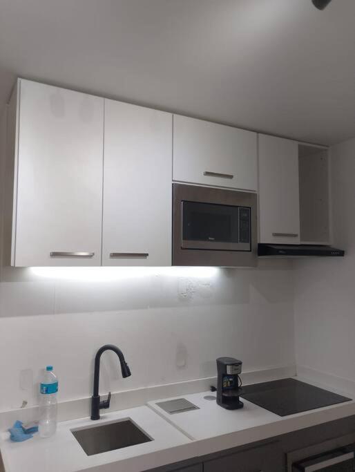 Flat Moderno No Coracao Do Rio Leilighet Rio de Janeiro Eksteriør bilde