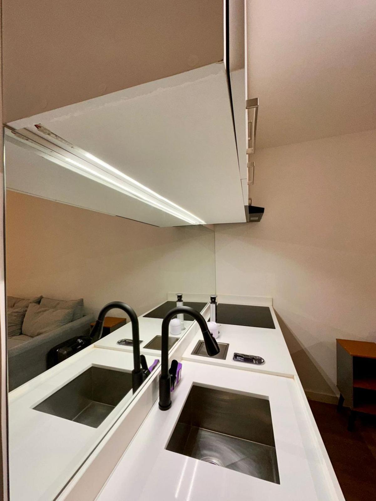 Flat Moderno No Coracao Do Rio Leilighet Rio de Janeiro Eksteriør bilde