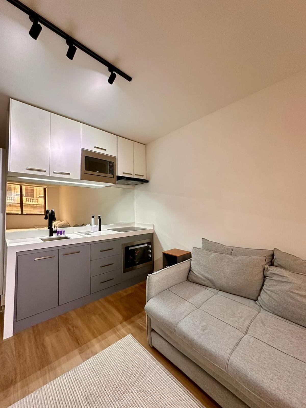 Flat Moderno No Coracao Do Rio Leilighet Rio de Janeiro Eksteriør bilde