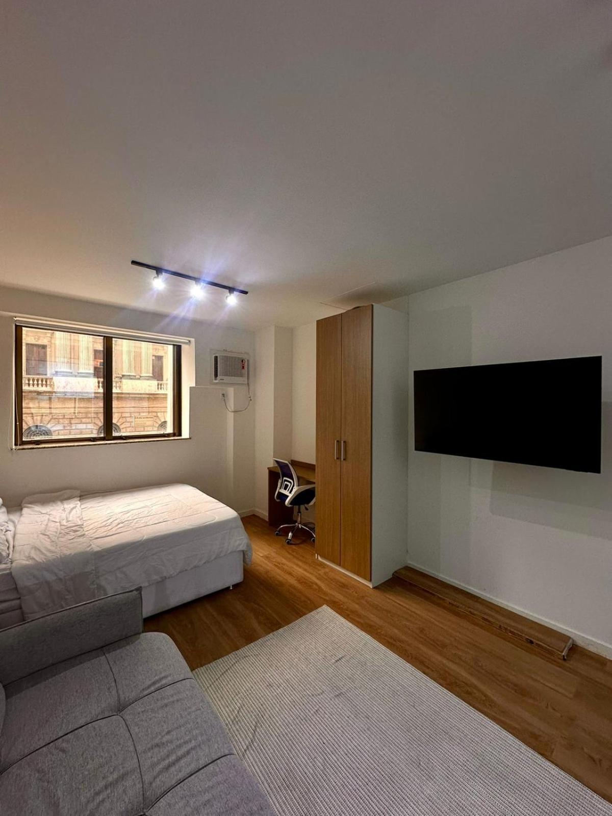 Flat Moderno No Coracao Do Rio Leilighet Rio de Janeiro Eksteriør bilde