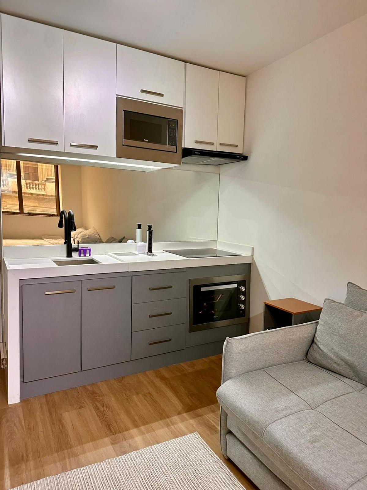 Flat Moderno No Coracao Do Rio Leilighet Rio de Janeiro Eksteriør bilde