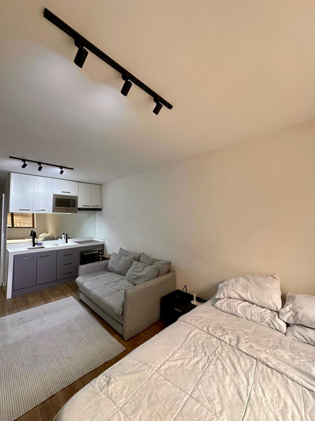 Flat Moderno No Coracao Do Rio Leilighet Rio de Janeiro Eksteriør bilde