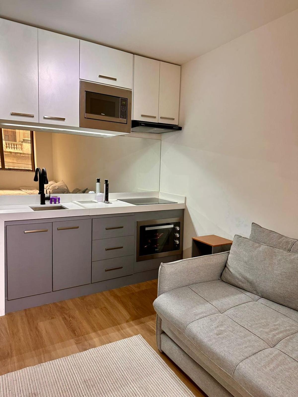 Flat Moderno No Coracao Do Rio Leilighet Rio de Janeiro Eksteriør bilde